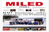 miled PUEBLA 20/03/2016