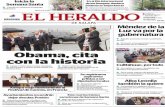 El Heraldo de Xalapa 21 de Marzo de 2016