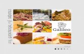 Dossier eventos restaurante galileo club gastronómico