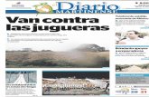 El Diario Martinense 24 de Marzo de 2016