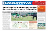 Deportivo cambio 24 3 2016