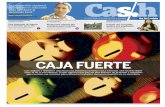 Cash n° 48 Suplemento de Economía y Negocios del Diario La Industria de Trujillo
