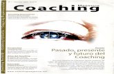 Coaching para el Desarrollo Profesional by Sergio EDÚ-VALSANIA