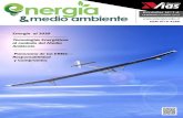Revista energía & medio ambiente n°14