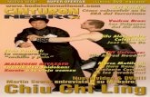 Revista Artes Marciales Cinturon Negro 309 – Abril 1