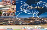 Exponentes del turismo de reuniones participarán en simposio en Quito