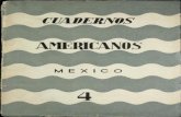 Cuadernosamericanos 1951 4