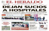 El Heraldo de Coatzacoalcos 6 de Abril de 2016