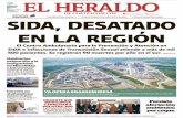 El Heraldo de Coatzacoalcos 7 de Abril de 2016