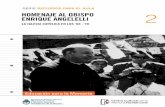 Recursos para el aula: Homenaje al Obispo Enrique Angelelli
