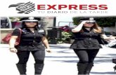 Express 805