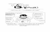 El Asesino de Vloggers CAPITULO 1 "LA PRIMERA VICTIMA"
