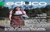 Revista Educo 06 (julio 2015)