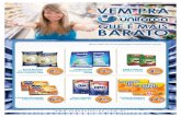 Ismael Supermercados - Encarte Quinzenal