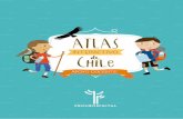 Apoyo docente atlas interactivo de Chile