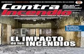 Revista Contra Incendio Abril-Mayo 2016