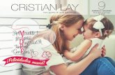 Catálogo Cristian Lay - Campaña 9 - Península