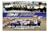 Suplemento Droguería Industrial Uruguaya 80º aniversario 2016