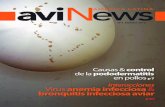 Avinews américa latina abril 2016
