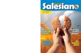 Boletín Salesiano de Bolivia 192 - marzo y abril 2016