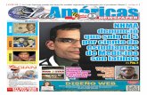 22 de abril 2016 - Las Américas Newspaper