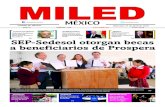 Miled México 27 04 16