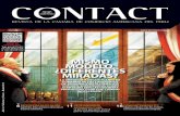 Revista CONTACT, Enero-Marzo 2016