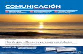 Comunicación Salud Siglo XXI #95 Internacional