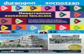 Durangon & Zornotzan revista 45