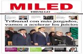Miled Hidalgo 01 05 16