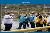 Harman - Primera Edición