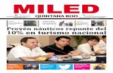 Miled Quintana Roo 04 05 16