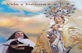 Vida y dulzura nº 5. Boletín de la Hermandad Antigua de María Santísima de la Concepción