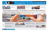 Aragón Universidad Nº 106