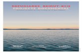 Refugiades: Beirut - Barcelona / Projecte Documental