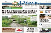 El Diario Martinense 6 de Mayo de 2016