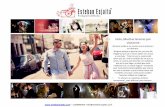 Inversion en fotografia y video de esteban esjaita hasta mayo 2016