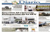 El Diario Martinense 7 de Mayo de 2016