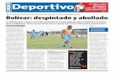 Cambio Deportivo 07-05-16