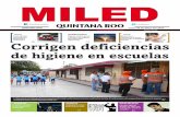 Miled Quintana Roo 09 05 16