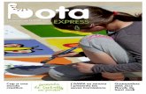 Revista Bota Express