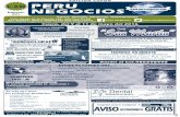 Peru Negocios - Edición 001