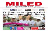 Miled Quintana Roo 10 05 16