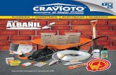 Casa Cravioto - Promociones Mayo 2016