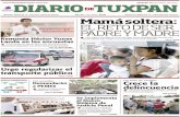 Diario de Tuxpan 10 de Mayo de 2016