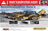 Revista MercadoVial.com Argentina #23