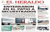 El Heraldo de Coatzacoalcos 11 de Mayo de 2016