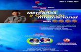 Master Online MERCADOS Y COMERCIO INTERNACIONAL | Opción DOBLE TITULACIÓN
