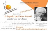 El Legado de Victor Frankl
