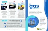Díptico El gas natural